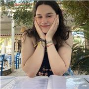 I am an enthusiastic individual who loves teaching and helping people achieve their best potential